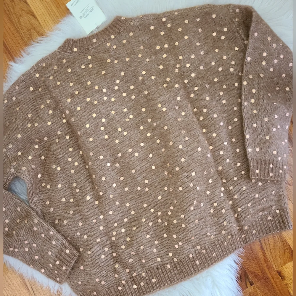 Sezane Ludivine Jumper - Picture 5 of 6